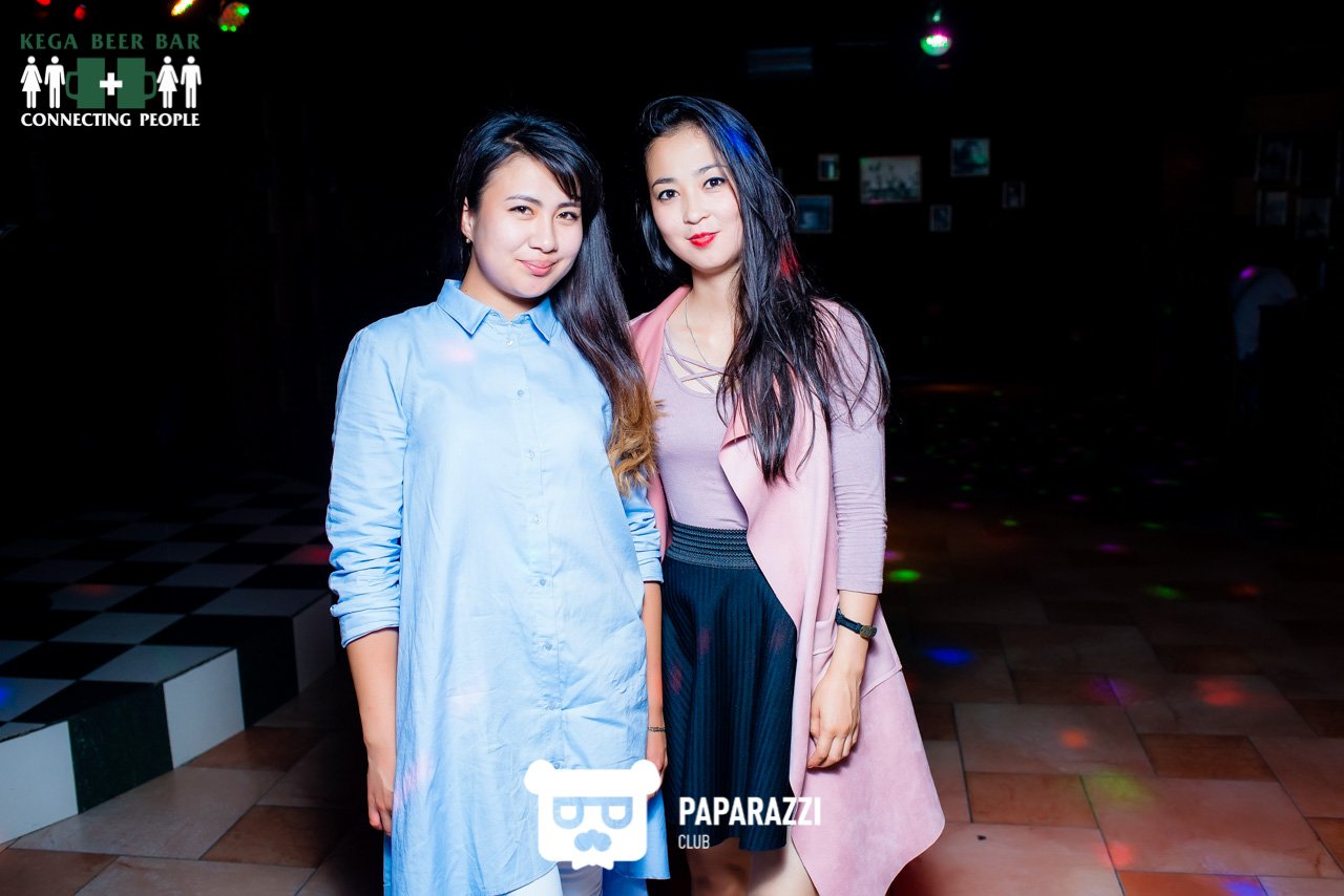 Kega Music Bar Астана 06.07.2017 Kega Music Bar