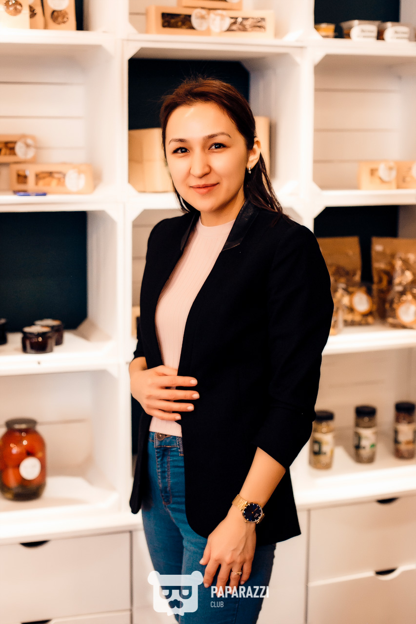 Мастер-класс от Альмиры Орловой Астана 05.02.2019 Мастер-класс от Альмиры Орловой