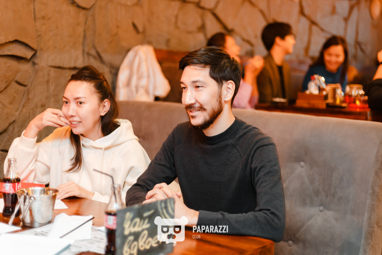 Animus Quiz Астана 09.12.2022 Animus Quiz