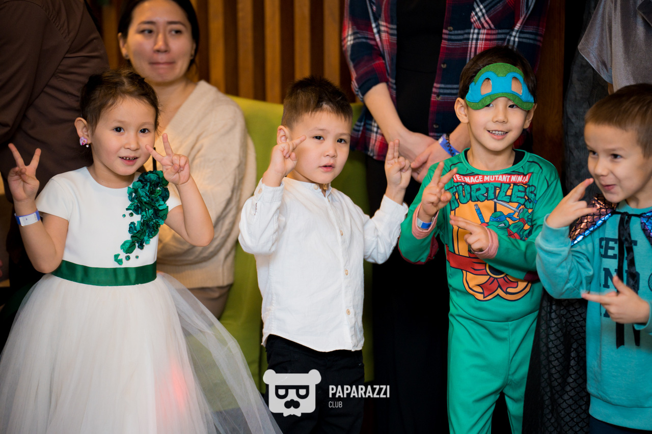 Комплекс Демалыс Астана 25.12.2022 Комплекс Демалыс