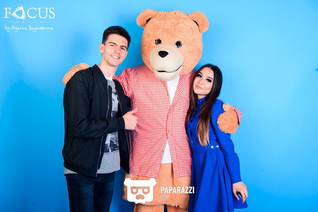 Corner Paparazzi Agency @Выставка & Шоу "Индустрия праздника" Астана 16.04.2017 Corner Paparazzi Agency @Выставка & Шоу "Индустрия праздника"