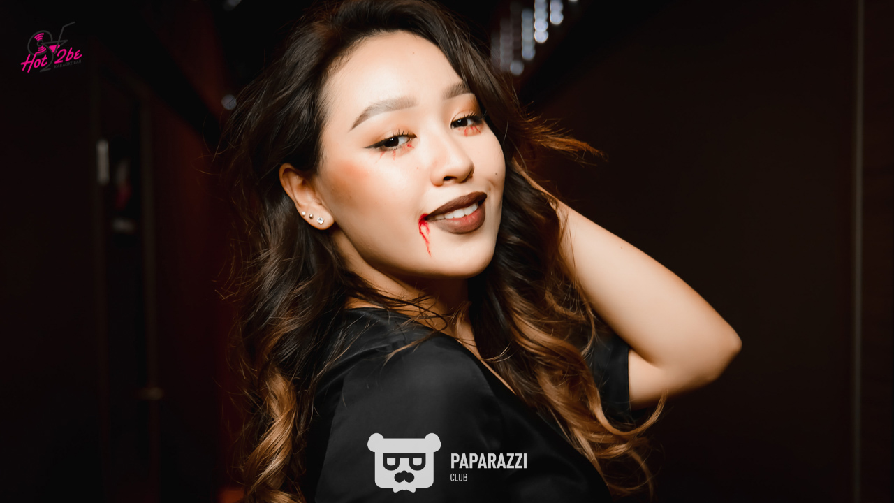 Караоке-бар Hot2be Астана 01.11.2019 Караоке-бар Hot2be