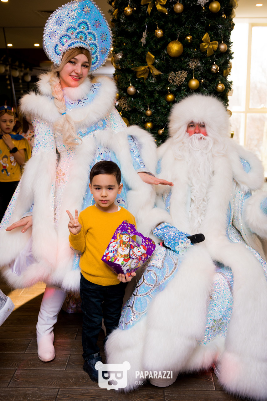 Комплекс Демалыс Астана 25.12.2022 Комплекс Демалыс