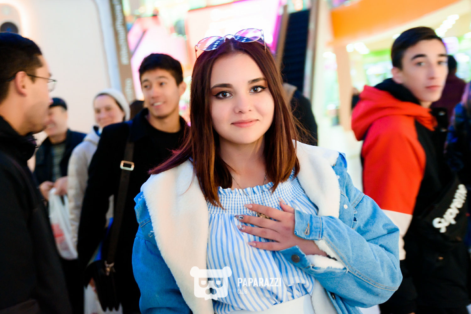 Презентация IPhone 11 в сети магазинах Мечта. ТРЦ Asia Park Астана 27.09.2019 Презентация IPhone 11 в сети магазинах Мечта. ТРЦ Asia Park