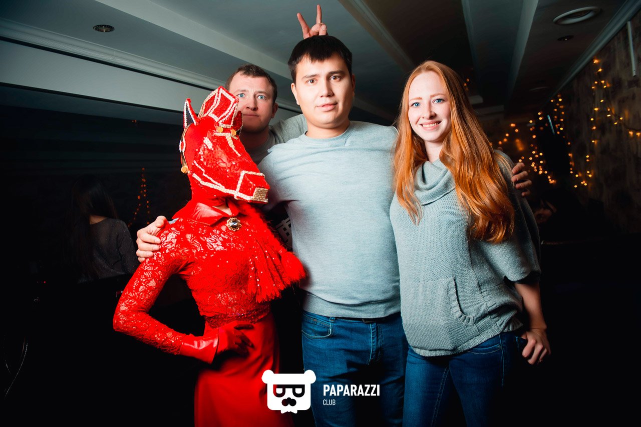 Boroda Bar Астана 13.10.2017 Boroda Bar