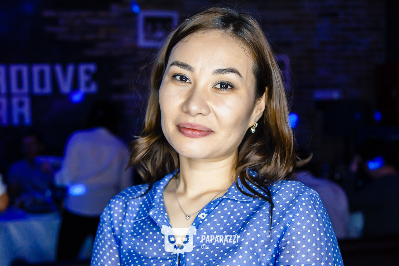 GROOVE BAR Астана 07.03.2019 GROOVE BAR