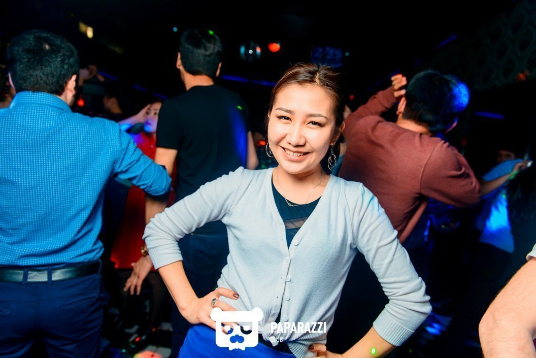 Lounge & disco bar BOSSFOR Астана 02.04.2016 Lounge & disco bar BOSSFOR