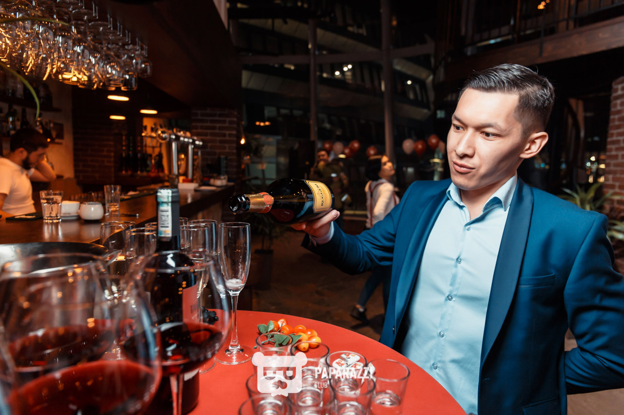 Line Brew • Мангилик Ел Астана 08.03.2020 Line Brew • Мангилик Ел