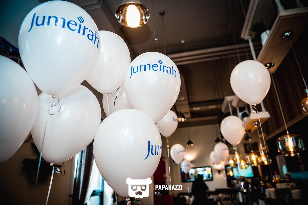 Пресс-завтрак по случаю презентации курорта и новой королевской резиденции Royal Residence от Jumeirah Vittaveli Maldives @Ресторан Sosedi Астана 09/12/2017 Пресс-завтрак по случаю презентации курорта и новой королевской резиденции Royal Residence от Jumeirah Vittaveli Maldives @Ресторан Sosedi