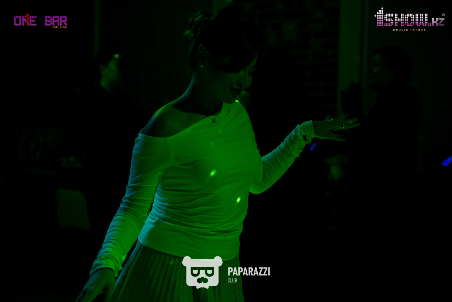 ONE BAR Астана 12.11.2021 ONE BAR