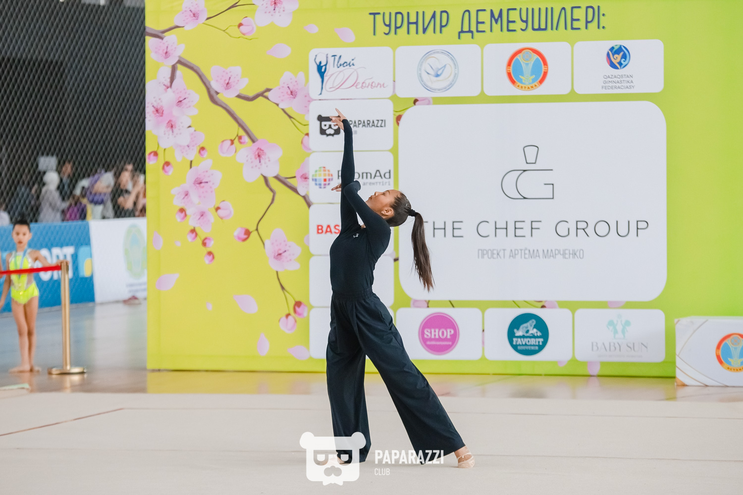 Baby Cup 2023 Астана 11.05.2023 Baby Cup 2023