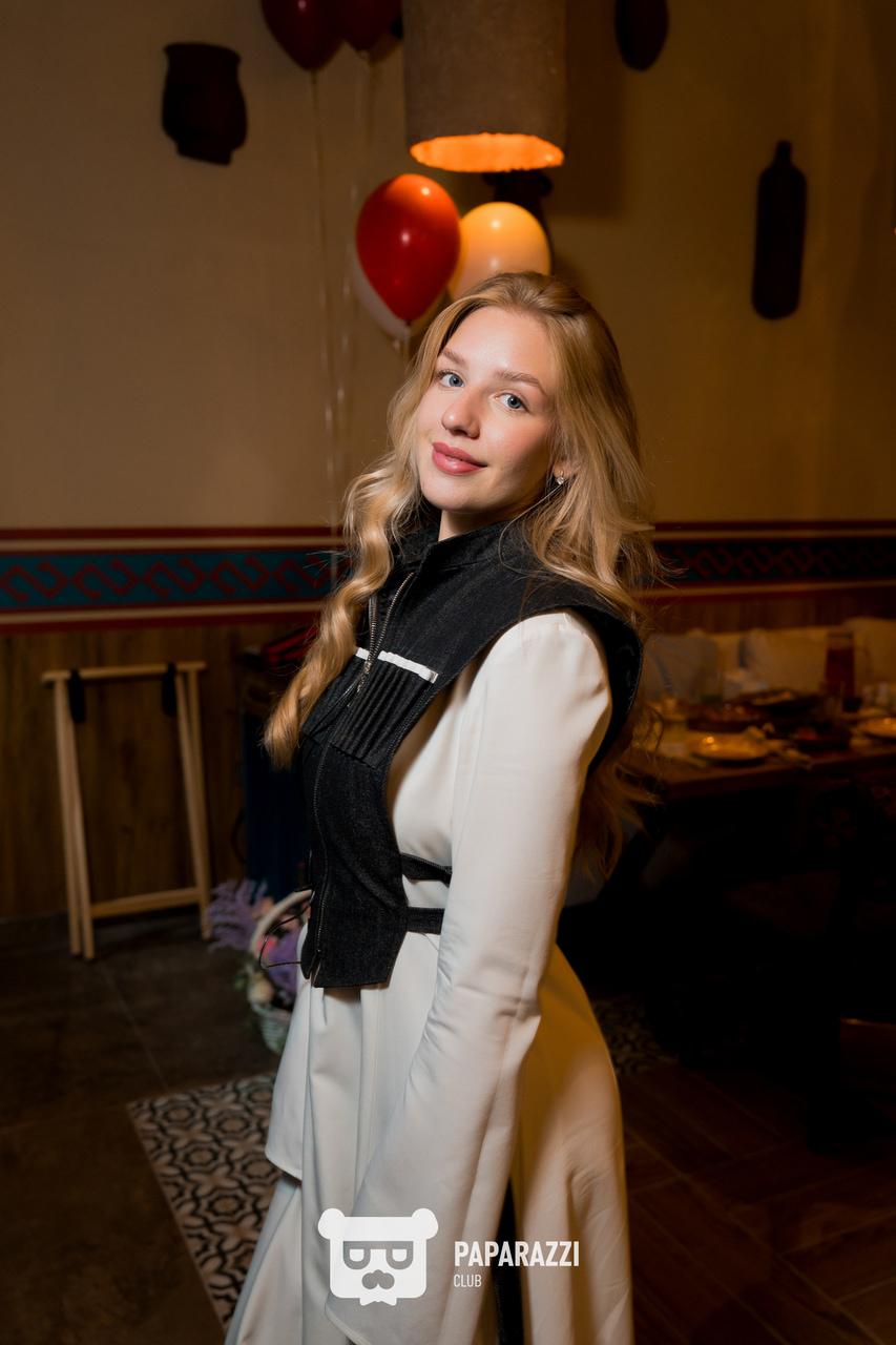 Открытие ресторана "Laliko" Астана 29.08.2025 Открытие ресторана "Laliko"