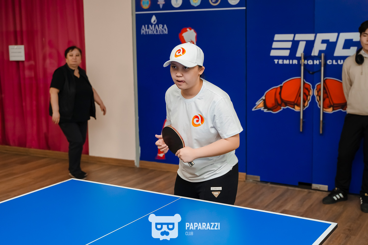 Международный спортивный фестиваль для детей и молодых людей с синдромом Дауна "Happy Sun" Астана 18.04.2025 Международный спортивный фестиваль для детей и молодых людей с синдромом Дауна "Happy Sun"