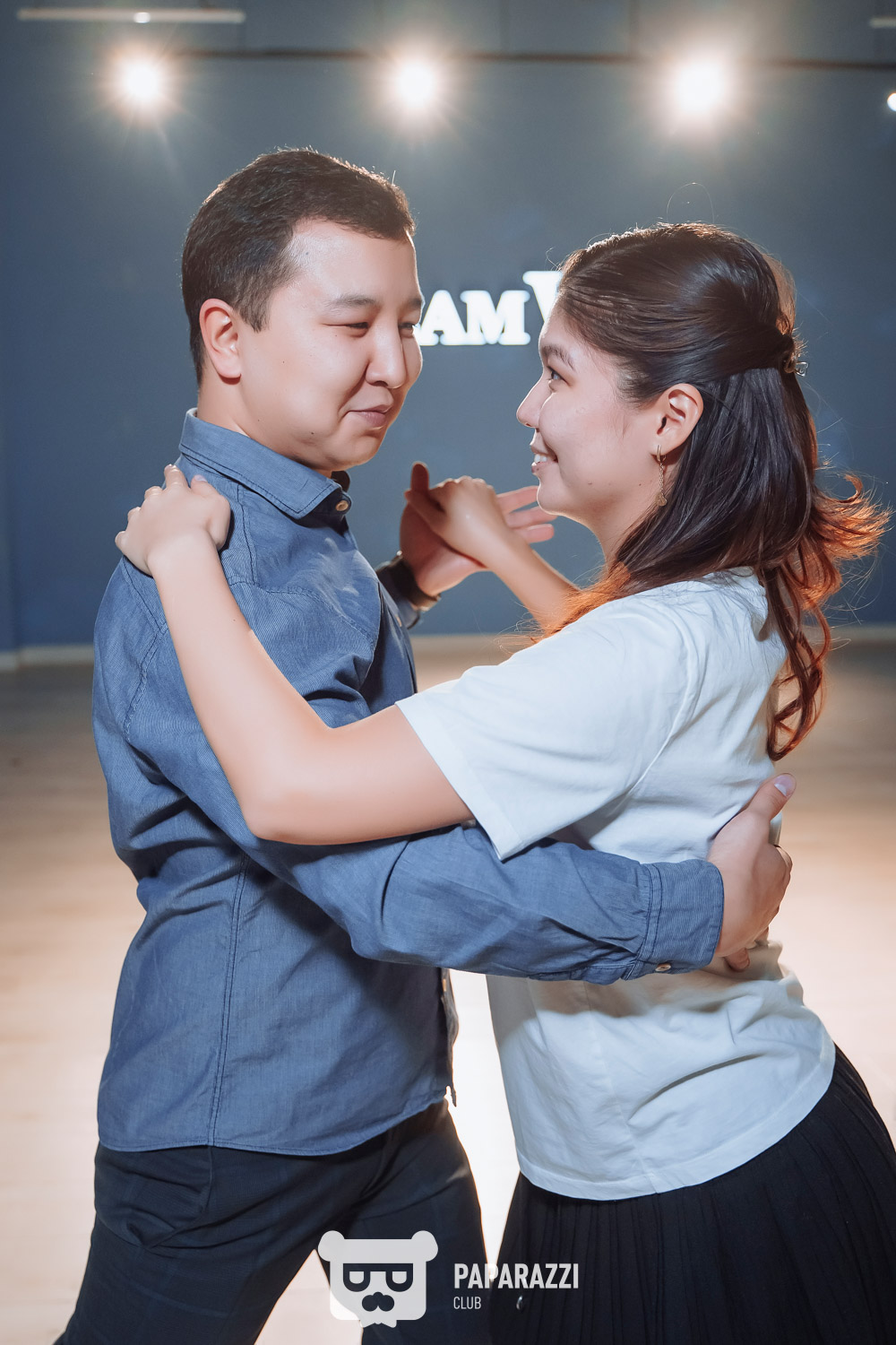 TANGO DATE в DREAM WAY dance & art lab Астана 13.02.2022 TANGO DATE в DREAM WAY dance & art lab