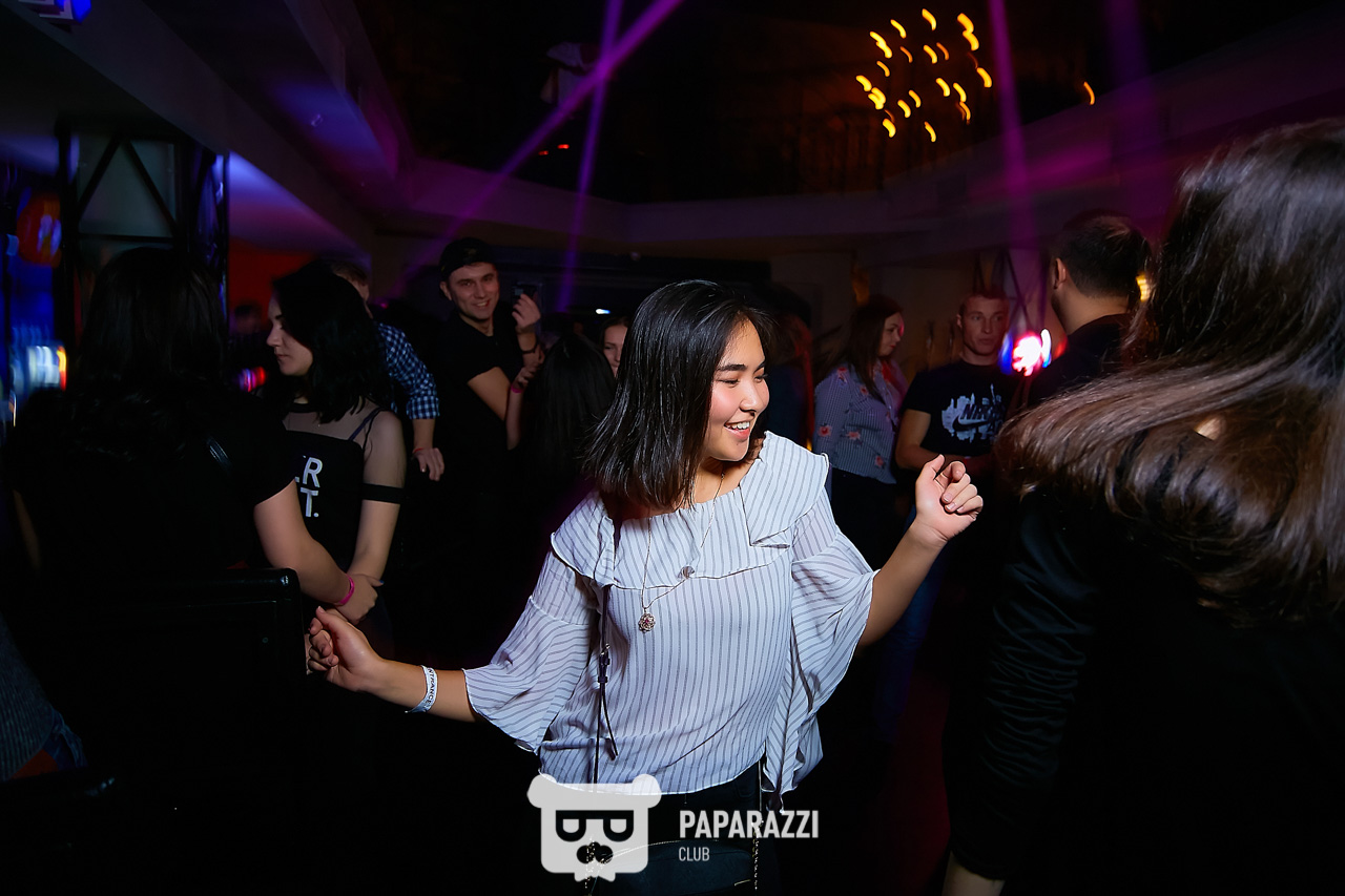 БАР ПРАВЫЙ Астана 19.10.2018 БАР ПРАВЫЙ