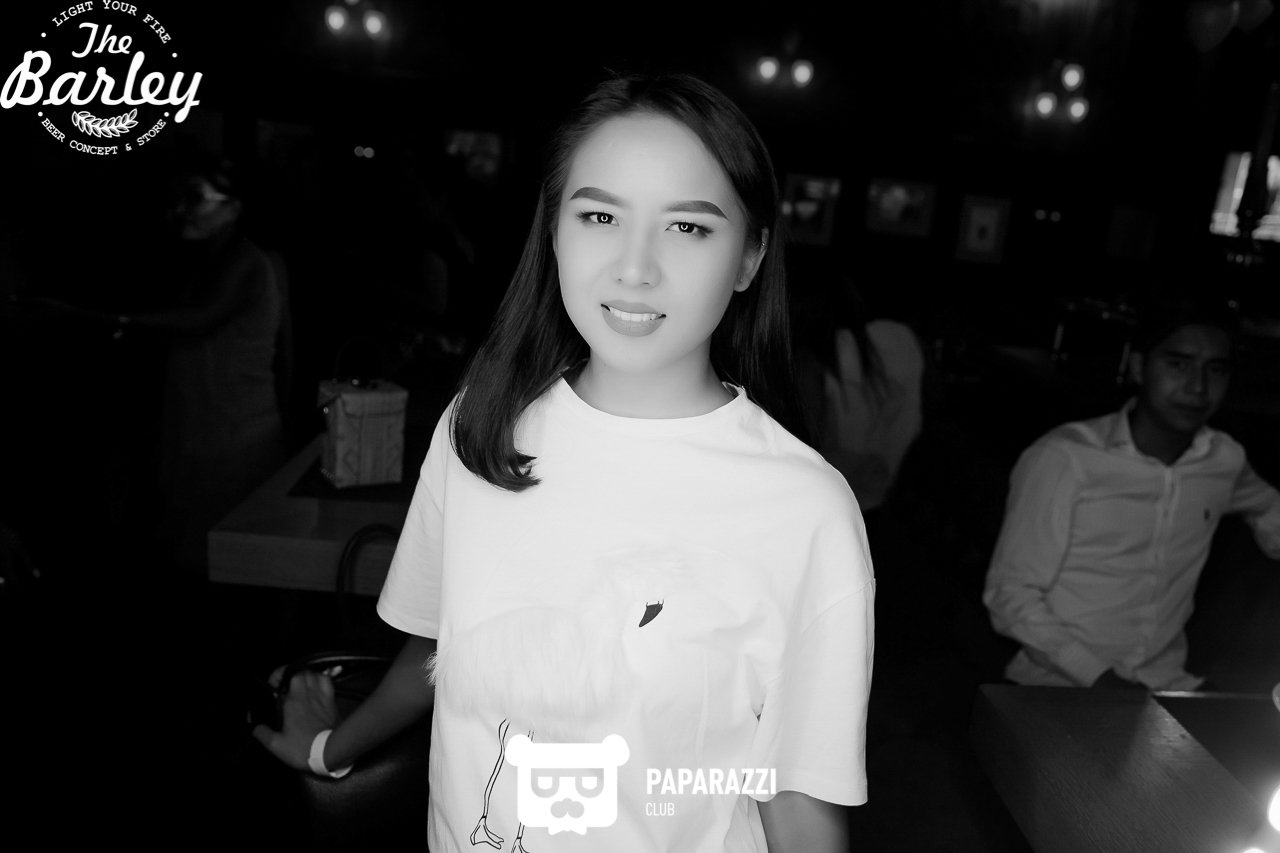 The Barley Астана 21.07.2017 The Barley