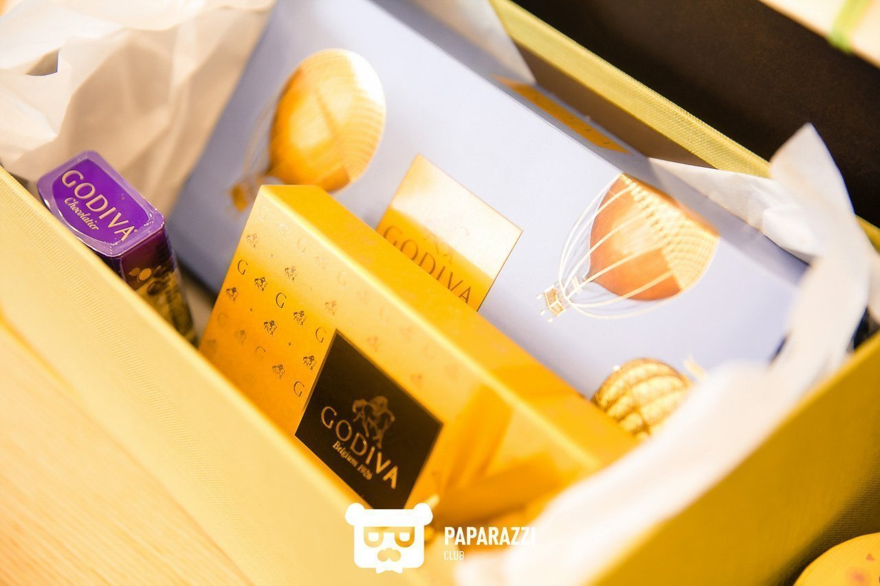 STEFANEL Астана 06.03.2018 STEFANEL