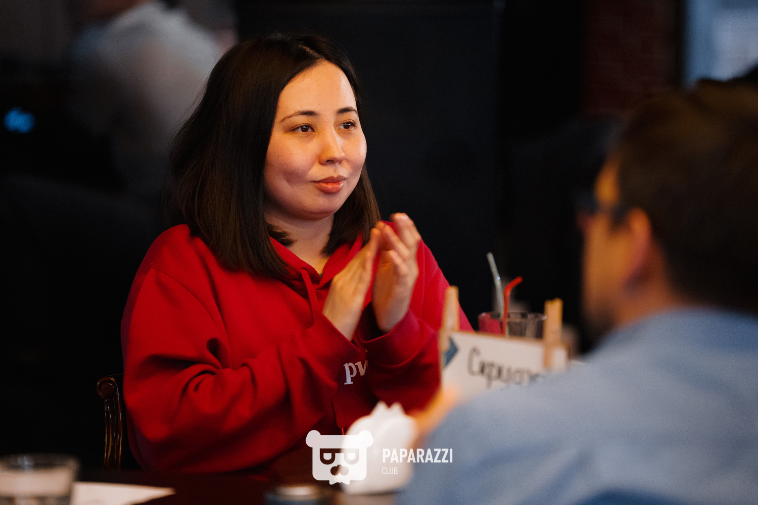 Интеллектуально-развлекательная игра Quizland Астана 09.11.2023 Интеллектуально-развлекательная игра Quizland