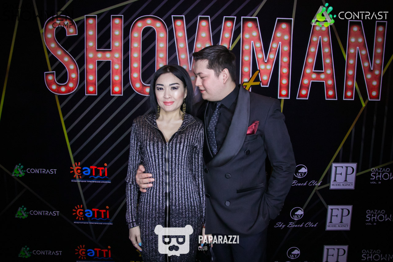 QAZAQ SHOWMEN CAMP-2019. День 3 Астана 28.02.2019 QAZAQ SHOWMEN CAMP-2019. День 3