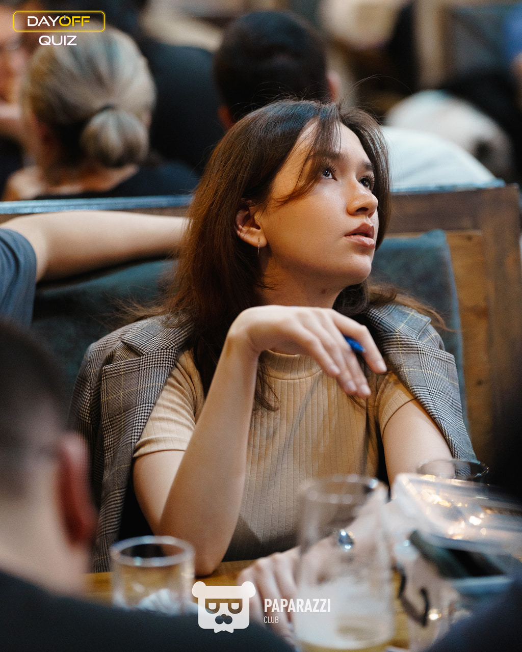 DayOff Quiz Астана 27.02.2025 DayOff Quiz