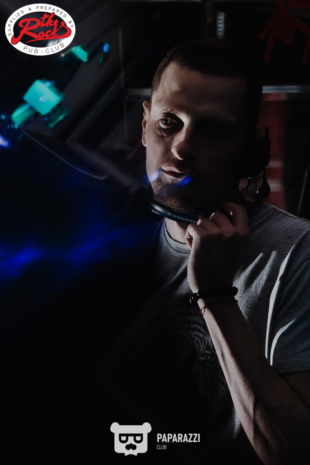 The Rocks Bar Астана 10.11.2018 The Rocks Bar