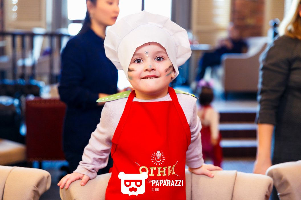 Gastrobar "Огни" Астана 24.02.2016 Gastrobar "Огни"