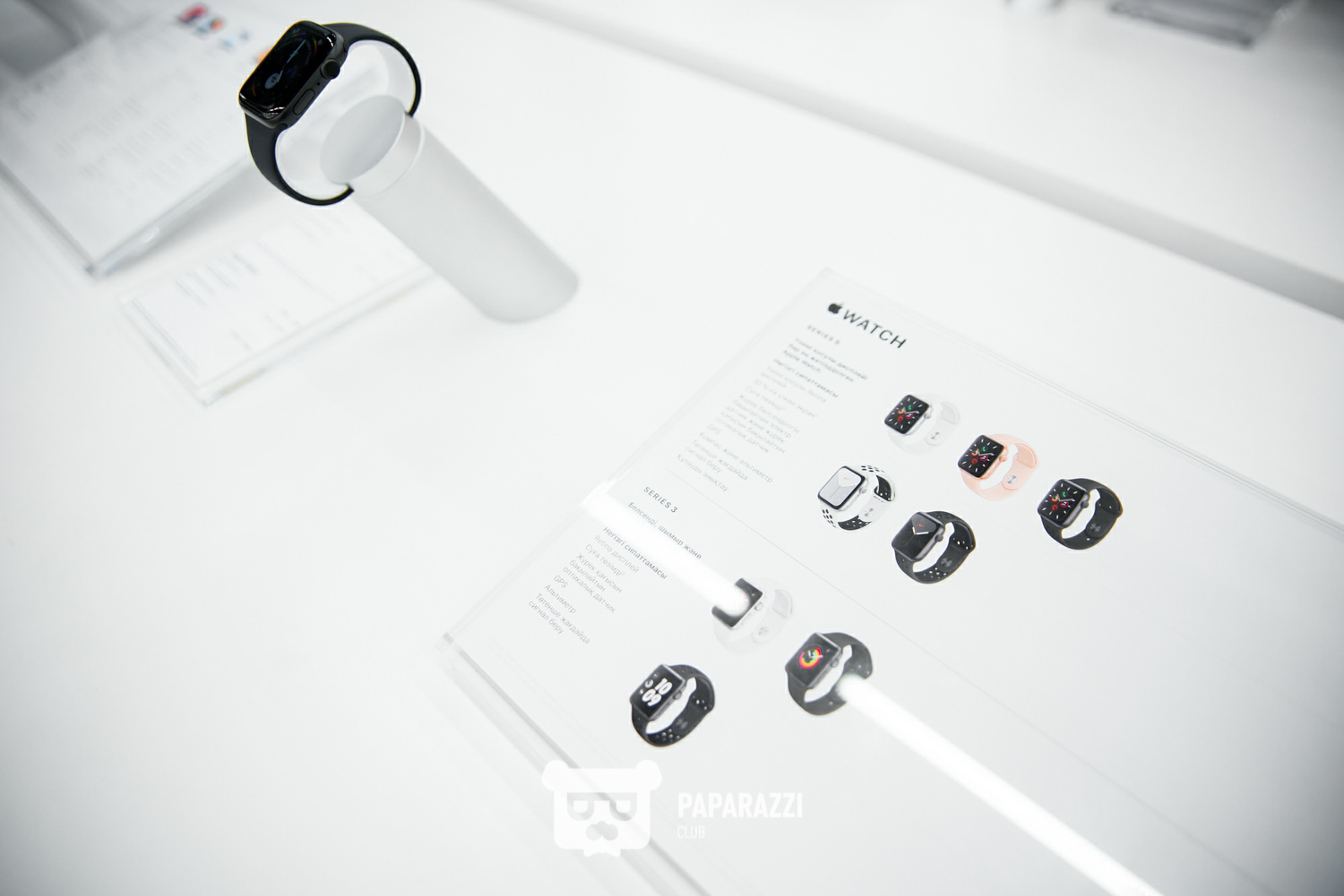 Презентация IPhone 11 в сети магазинах Мечта. ТРЦ Asia Park Астана 27.09.2019 Презентация IPhone 11 в сети магазинах Мечта. ТРЦ Asia Park