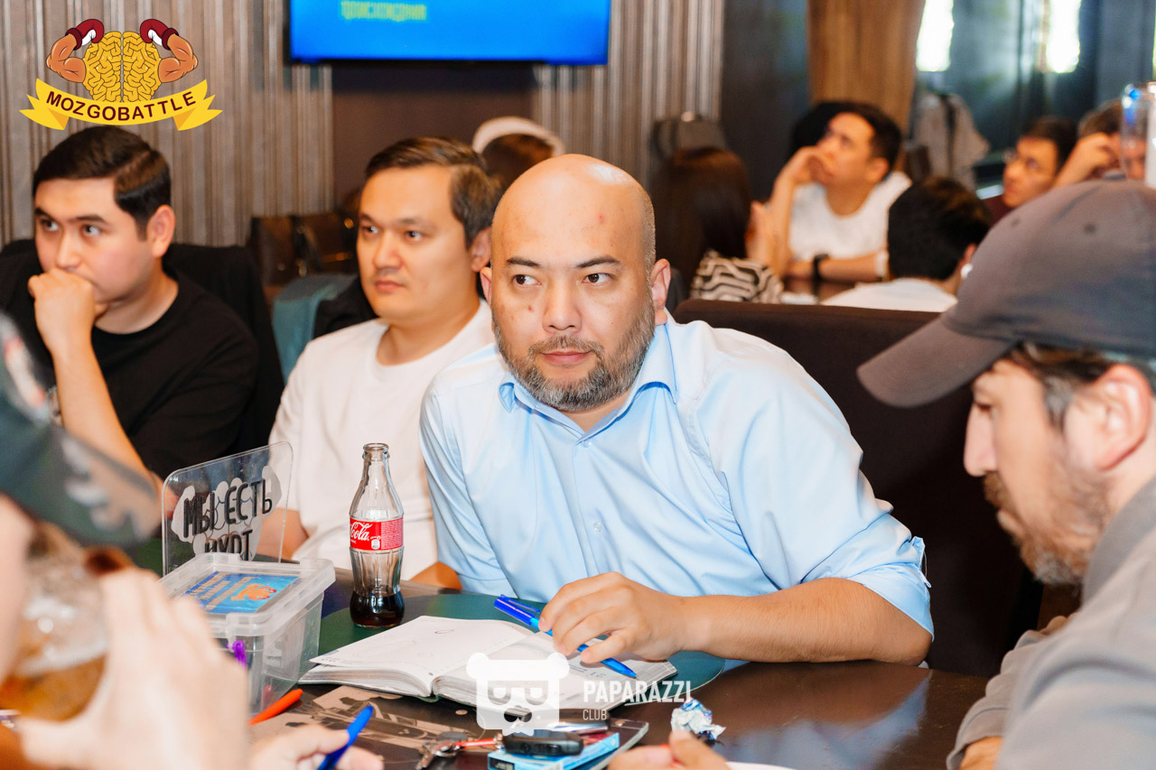 MozgoBattle 19 сезон ФИНАЛ Астана 20.08.2025 MozgoBattle 19 сезон ФИНАЛ