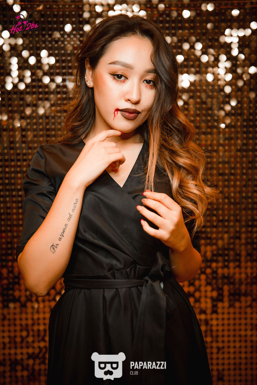 Караоке-бар Hot2be Астана 01.11.2019 Караоке-бар Hot2be