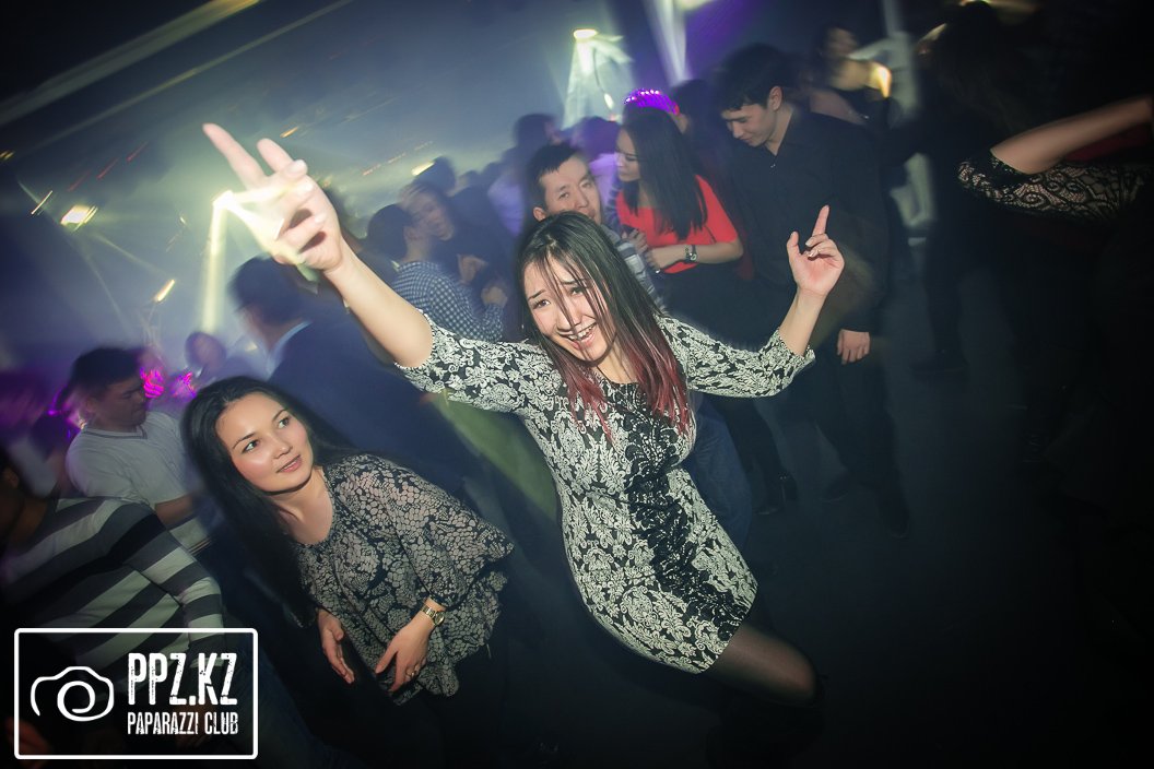 Night Club "Raven" @ День Влюбленных Астана 14.02.2015 Night Club "Raven" @ День Влюбленных