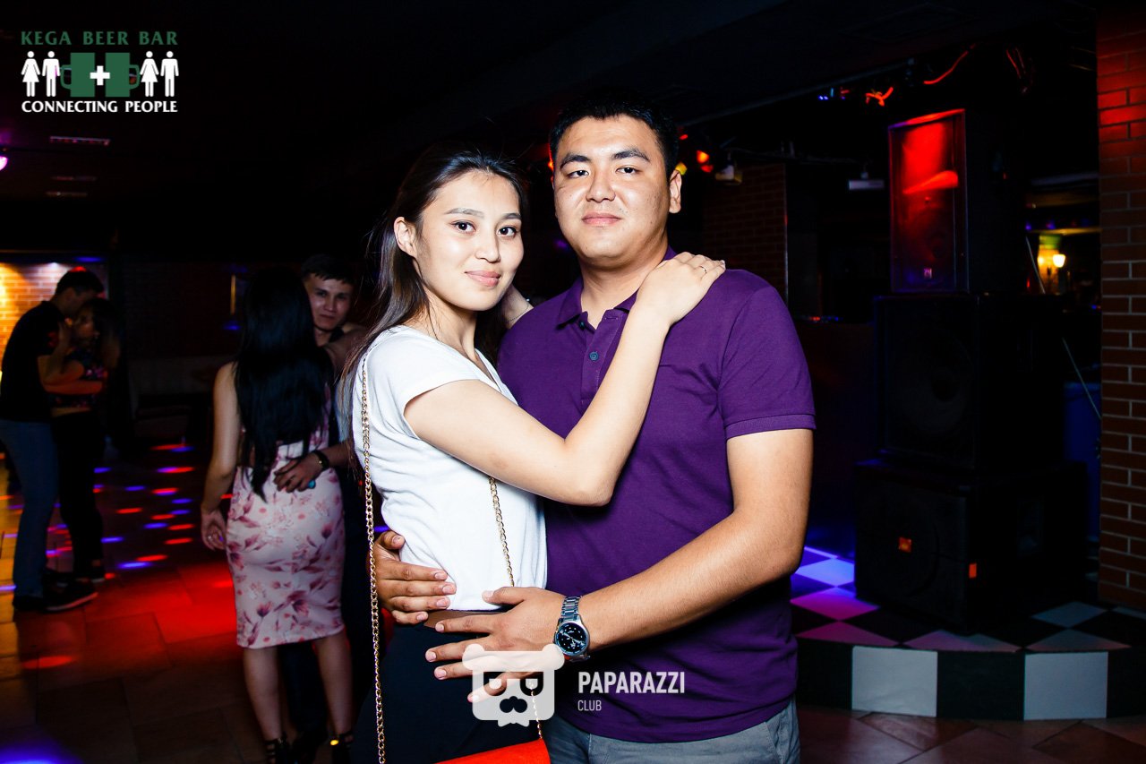 Kega Music Bar / Karaoke room Астана 07.07.2018 Kega Music Bar / Karaoke room