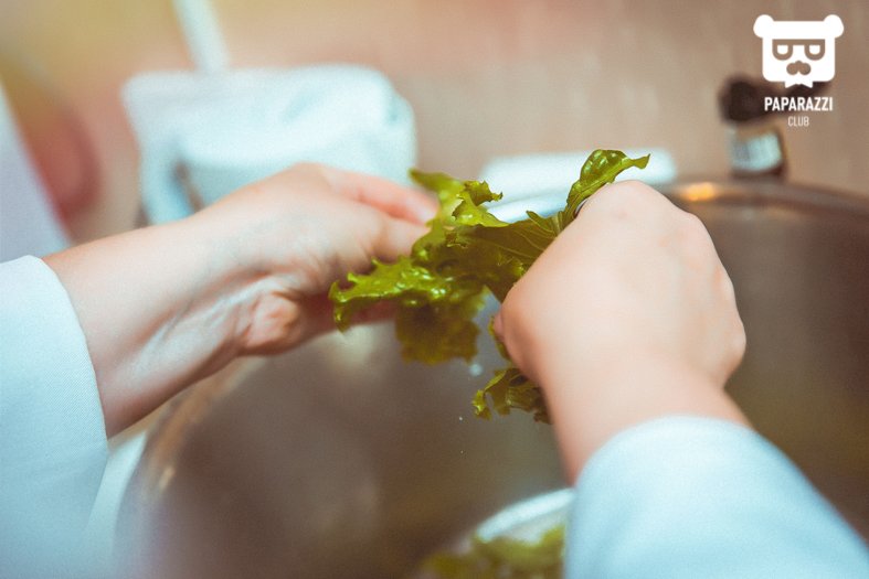 Званый ужин от ресторана "Дареджани" Астана 30.07.2015 Званый ужин от ресторана "Дареджани"