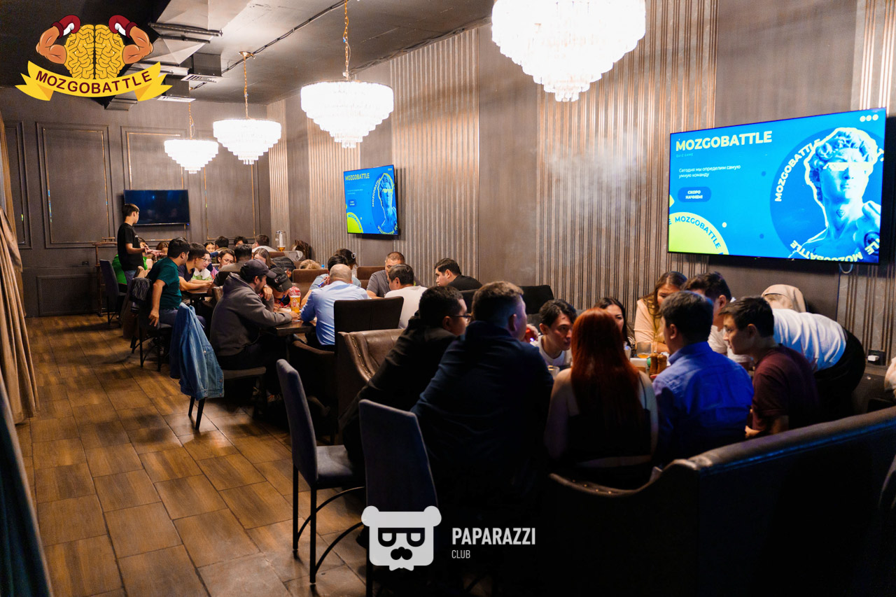 MozgoBattle 19 сезон ФИНАЛ Астана 20.08.2025 MozgoBattle 19 сезон ФИНАЛ