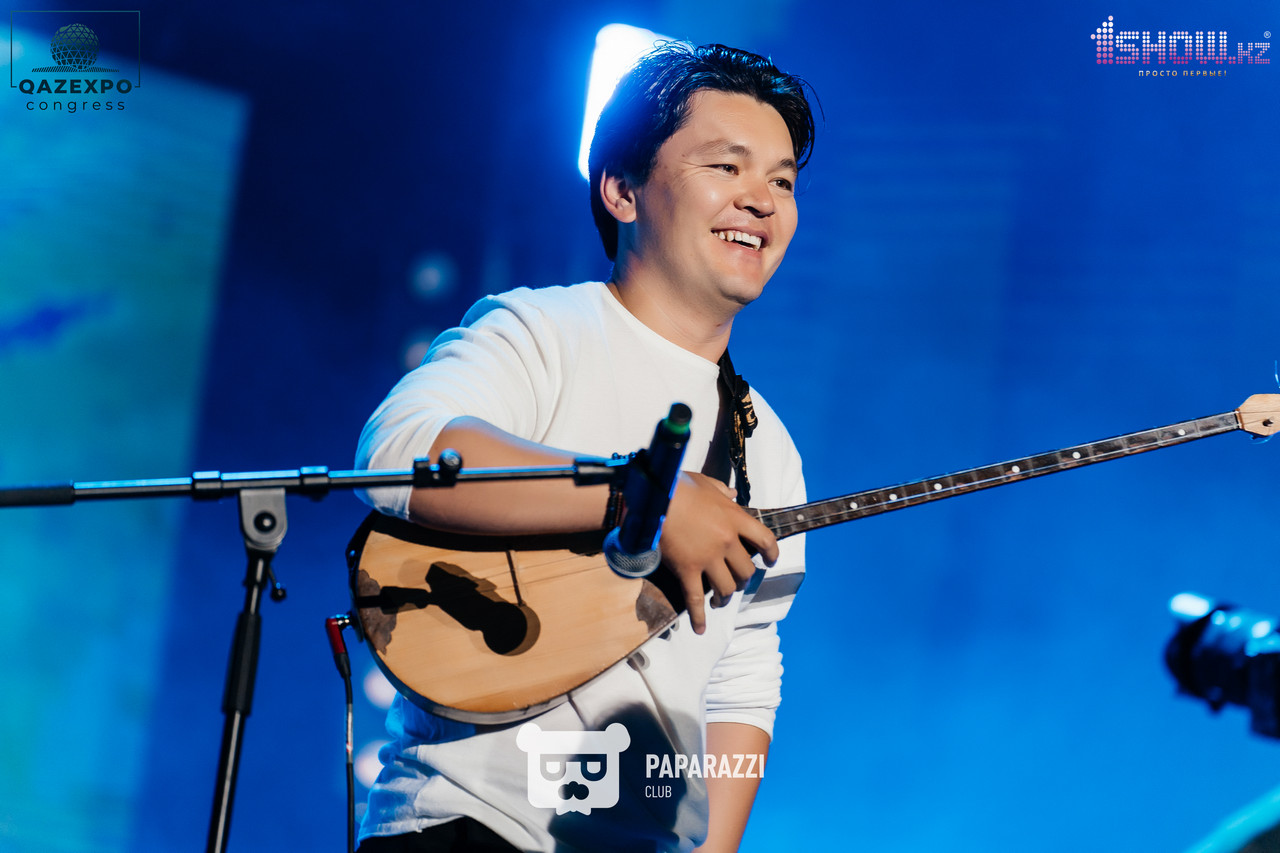 Сольный концерт Группы Ny-Za в рамках проекта Expo Melodies Астана 14.08.2022 Сольный концерт Группы Ny-Za в рамках проекта Expo Melodies