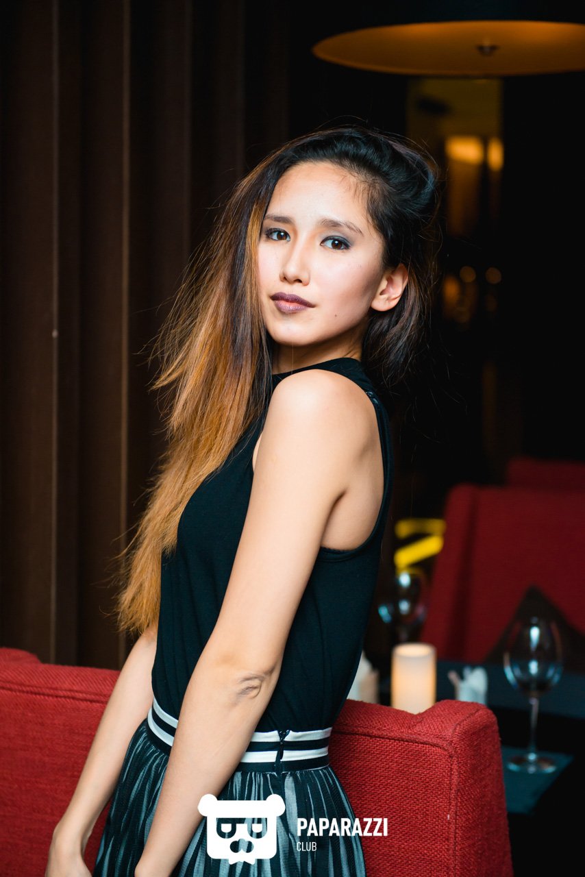 NIGHTOUT @Бархат Астана 18.11.2016 NIGHTOUT @Бархат