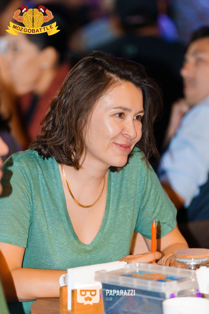 MozgoBattle 19 сезон ФИНАЛ Астана 20.08.2025 MozgoBattle 19 сезон ФИНАЛ