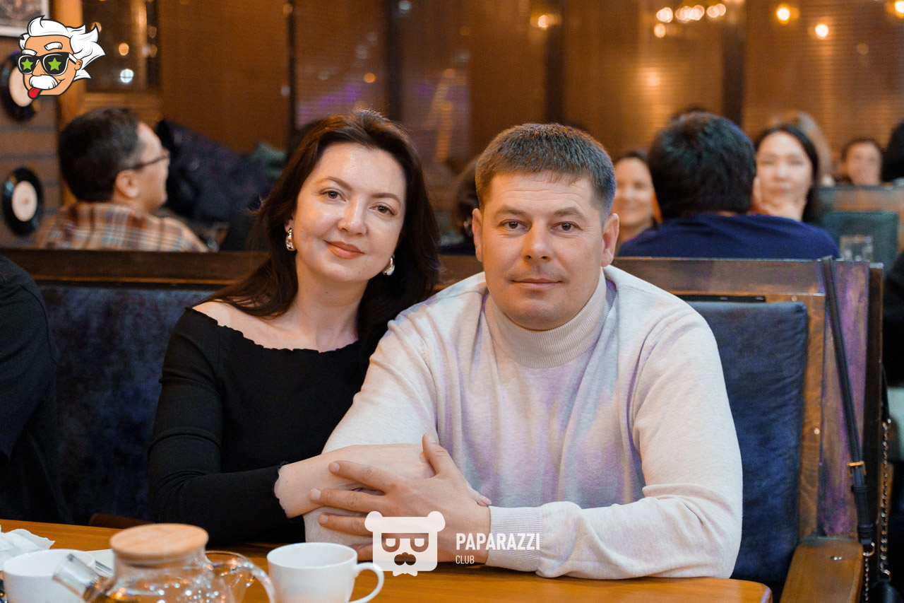 ЭЙНШТЕЙН PARTY ASTANA • КЛАССИКА на изи Астана 22.02.2025 ЭЙНШТЕЙН PARTY ASTANA • КЛАССИКА на изи