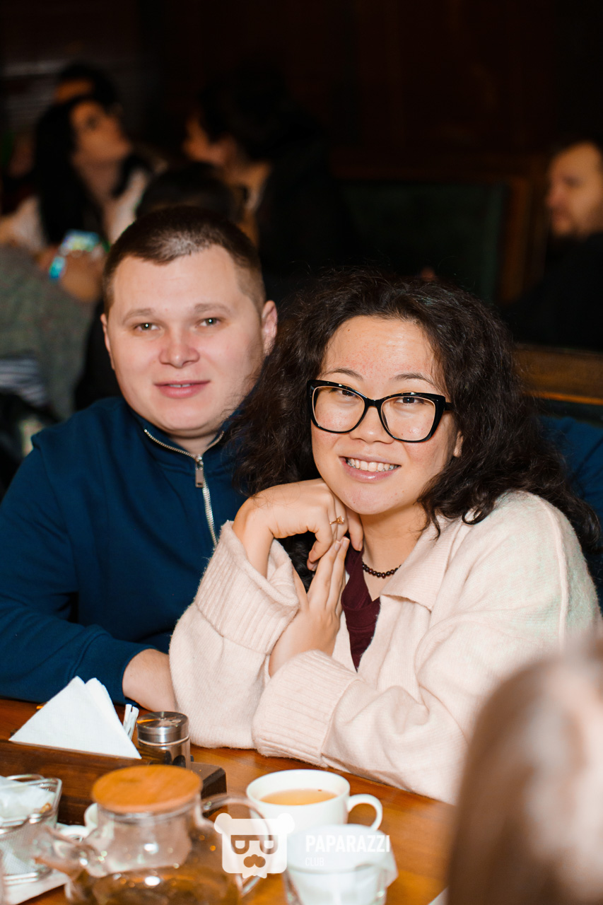 WOW QUIZ ASTANA • 18+ Астана 23.01.2026 WOW QUIZ ASTANA • 18+