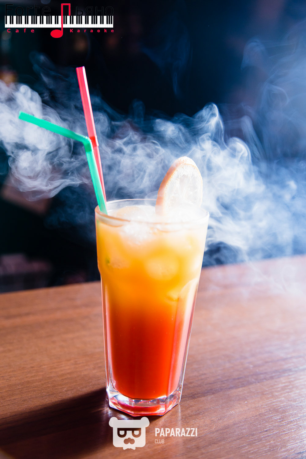 Forte Пьяно Астана 27.10.2018 Forte Пьяно