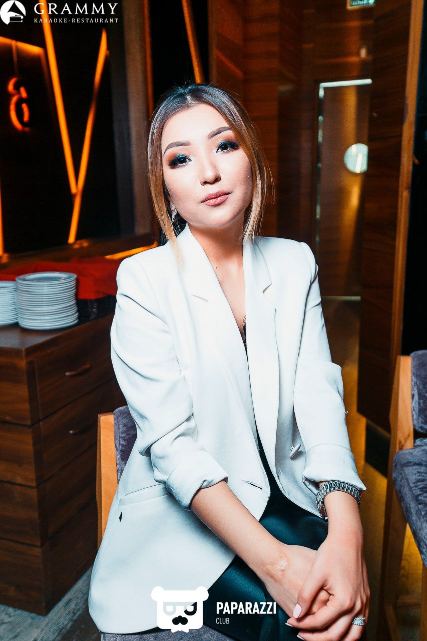 GRAMMY Астана 26.01.2018 GRAMMY