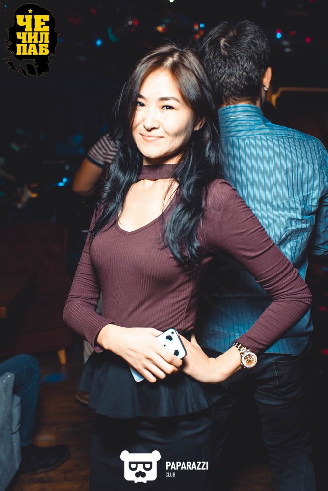 Chechil Pub на Кабанбая Астана 03.11.2016 Chechil Pub на Кабанбая