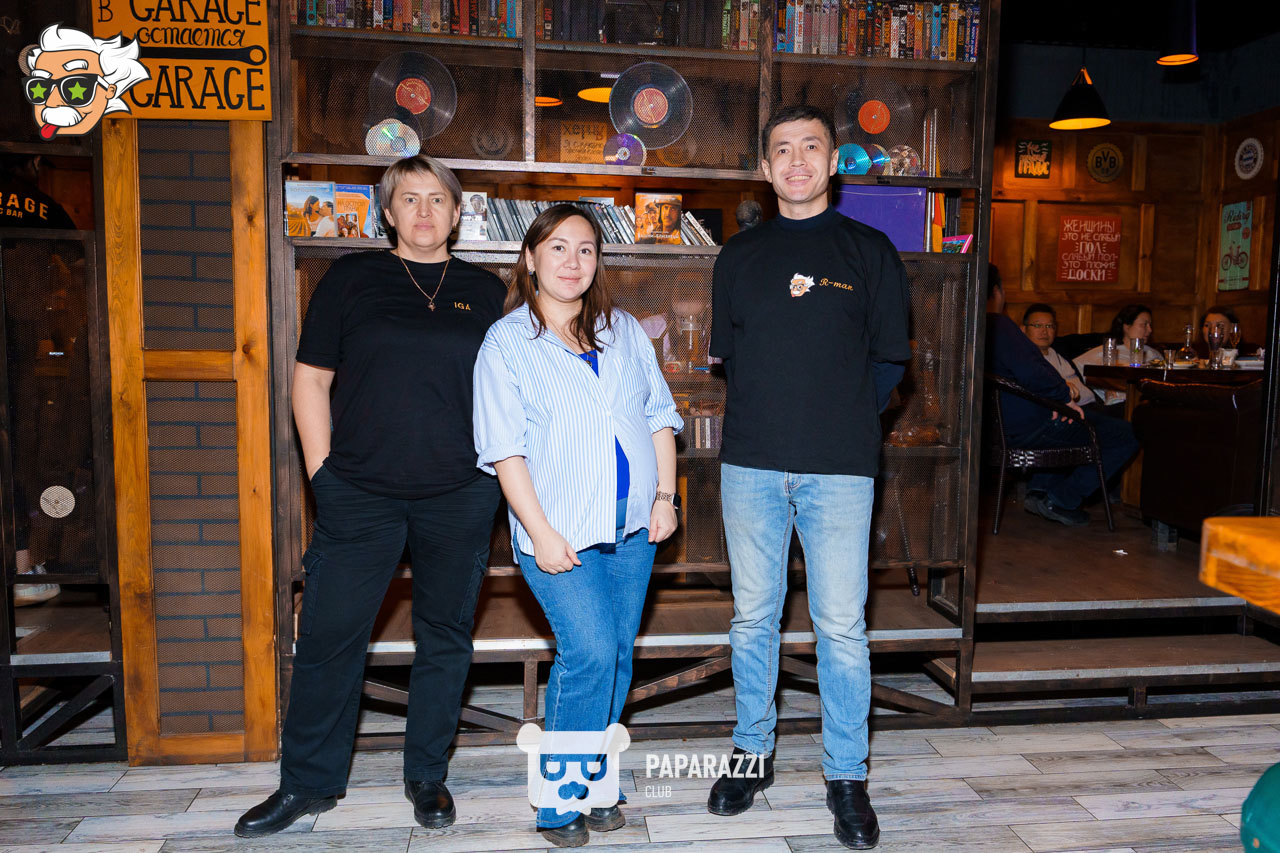 ЭЙНШТЕЙН PARTY ASTANA • КЛАССИКА на изи Астана 22.02.2025 ЭЙНШТЕЙН PARTY ASTANA • КЛАССИКА на изи