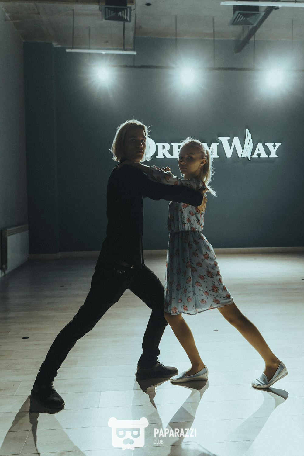 TANGO DATE в DREAM WAY dance & art lab Астана 13.02.2022 TANGO DATE в DREAM WAY dance & art lab