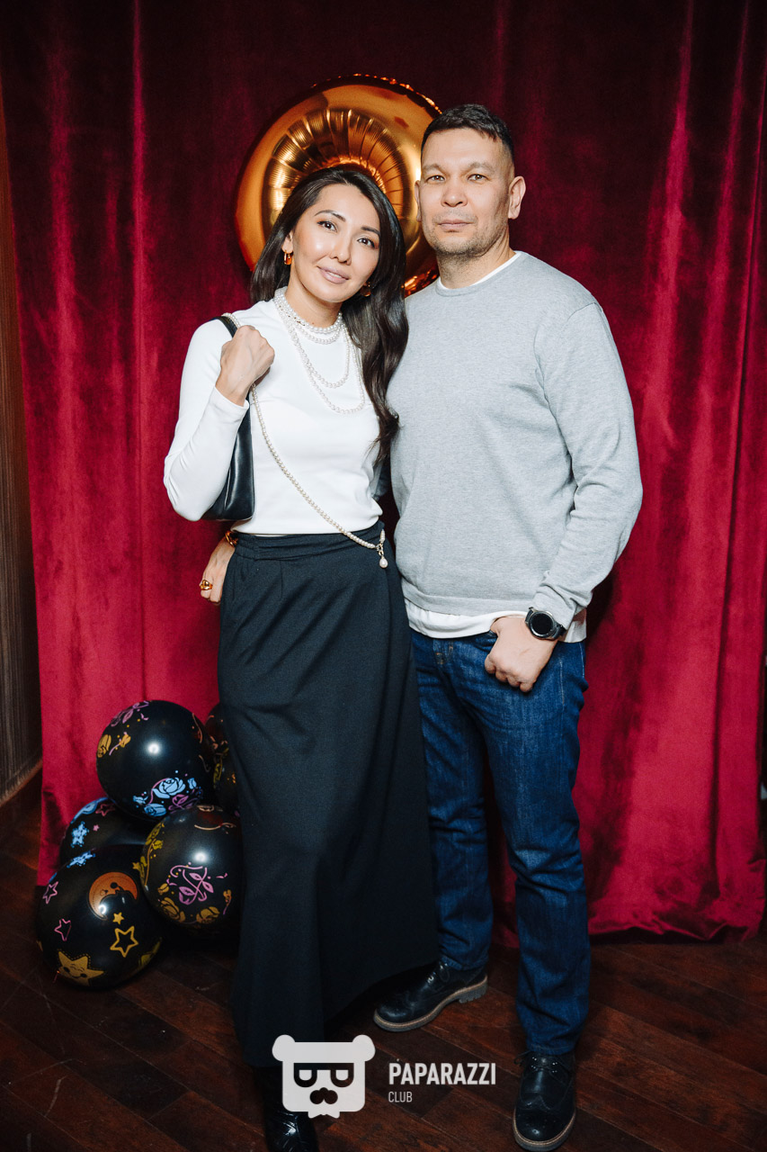 MERCURY karaoke & bar Астана 08.03.2024 MERCURY karaoke & bar