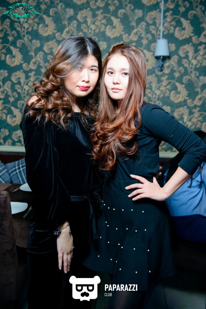 "MariVanna" Restaurant lounge bar Астана 11.02.2017 "MariVanna" Restaurant lounge bar