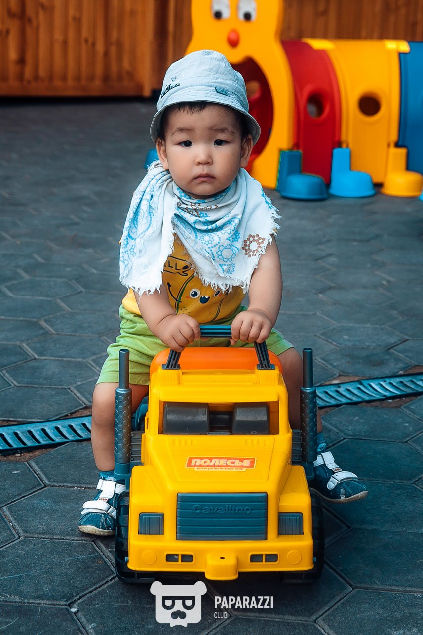 Chi Cha Bar Астана 18.08.2018 Chi Cha Bar