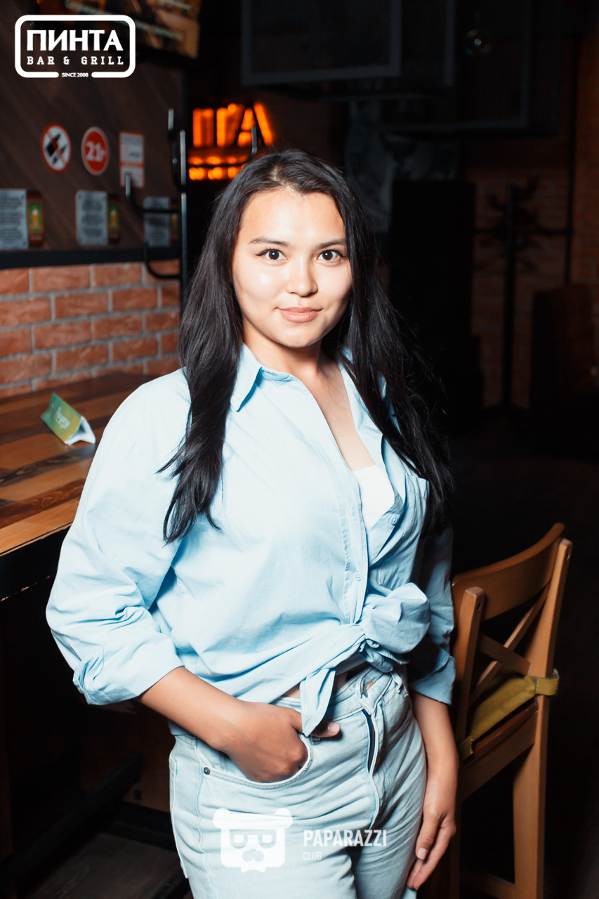 ПИНТА на Куйши Дина Астана 15.07.2022 ПИНТА на Куйши Дина