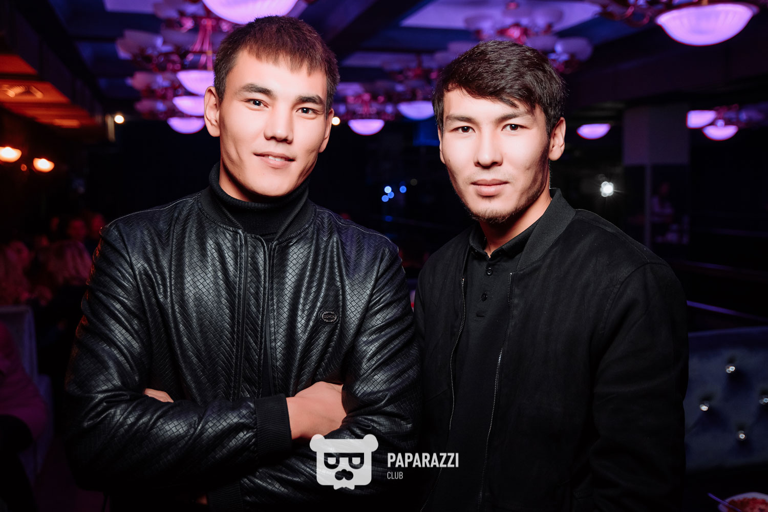 Restoclub IRIS Астана 16.11.2019 Restoclub IRIS