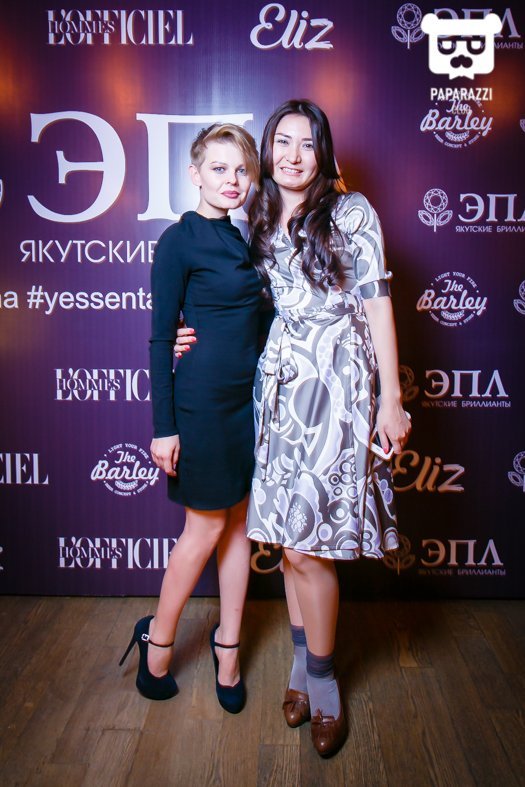 Закрытый вечер "ЭПЛ. Якутские бриллианты» Barley Астана 28.08.2015 Закрытый вечер "ЭПЛ. Якутские бриллианты» Barley