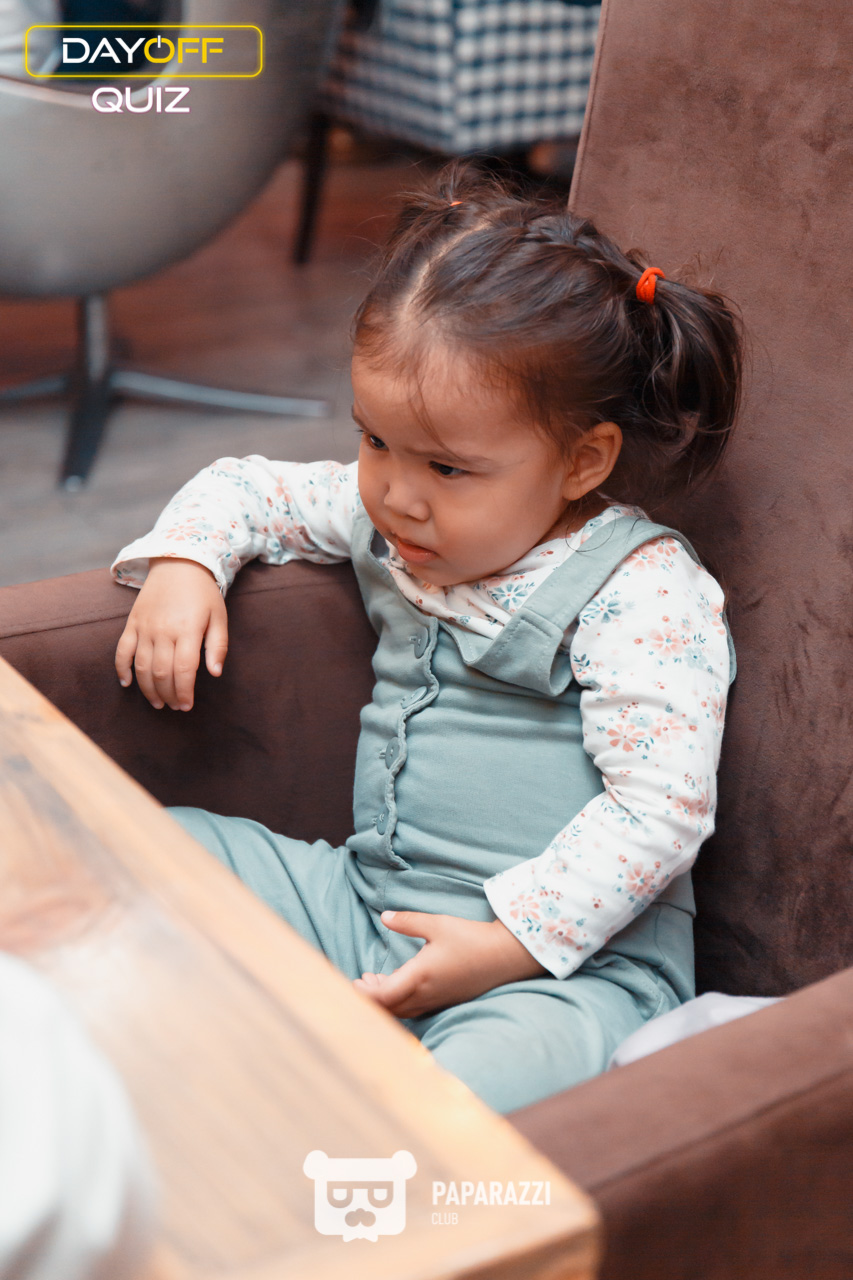 DayOff Quiz Астана 12.08.2021 DayOff Quiz